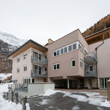 Holiday Apartment In Zwieselstein Near S Lden Sölden Exteriör bild