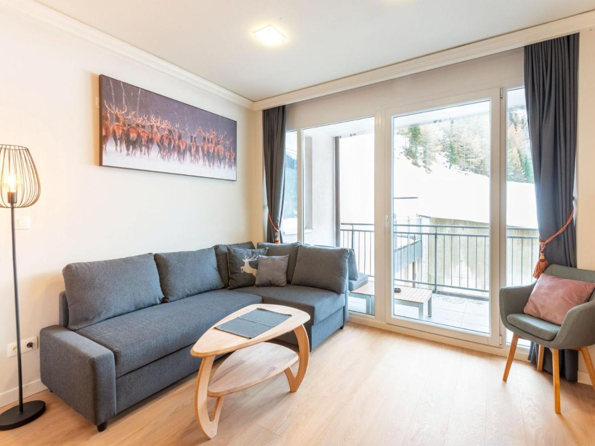 Holiday Apartment In Zwieselstein Near S Lden Sölden Exteriör bild