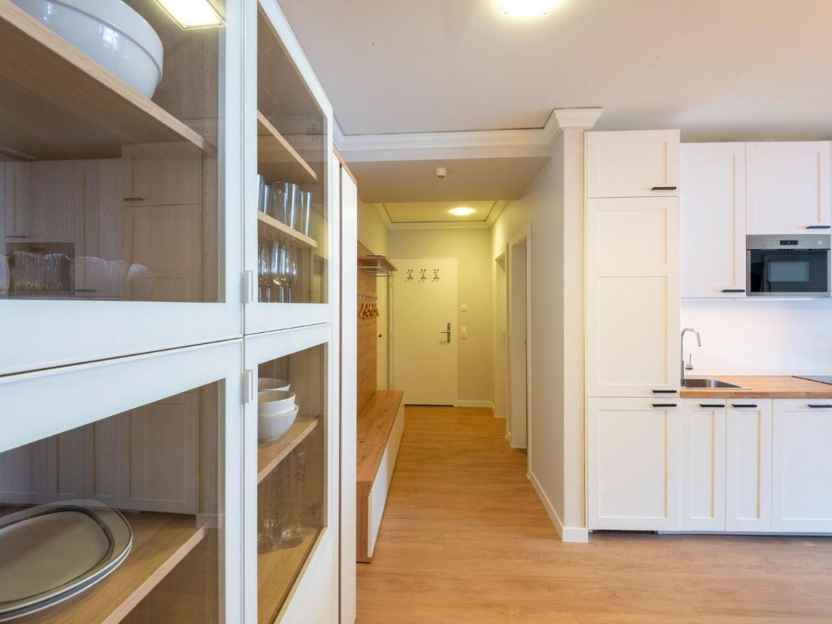 Holiday Apartment In Zwieselstein Near S Lden Sölden Exteriör bild
