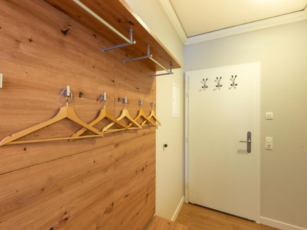 Holiday Apartment In Zwieselstein Near S Lden Sölden Exteriör bild
