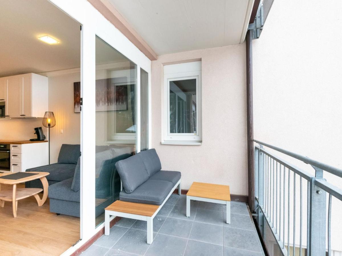 Holiday Apartment In Zwieselstein Near S Lden Sölden Exteriör bild