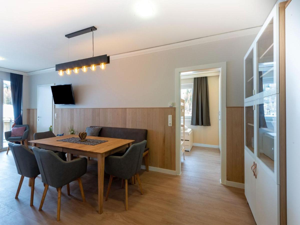 Holiday Apartment In Zwieselstein Near S Lden Sölden Exteriör bild