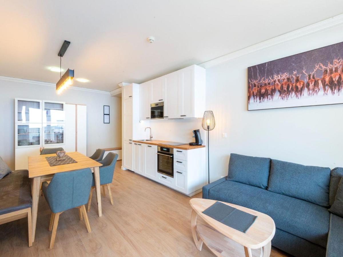 Holiday Apartment In Zwieselstein Near S Lden Sölden Exteriör bild
