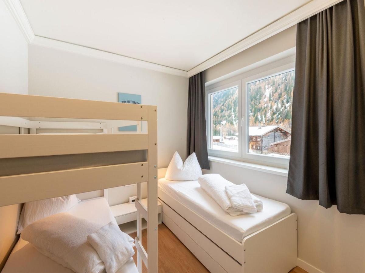 Holiday Apartment In Zwieselstein Near S Lden Sölden Exteriör bild