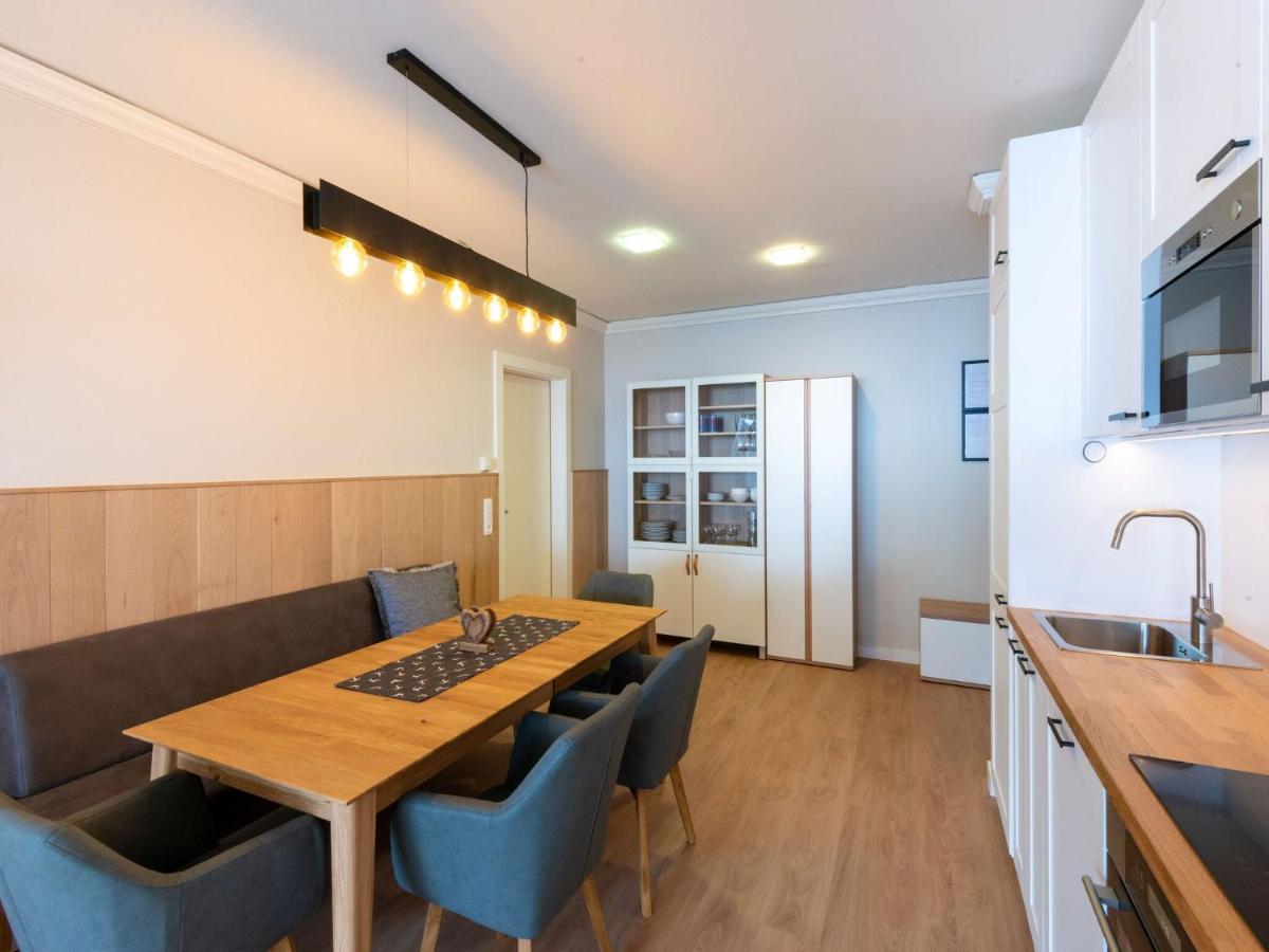 Holiday Apartment In Zwieselstein Near S Lden Sölden Exteriör bild