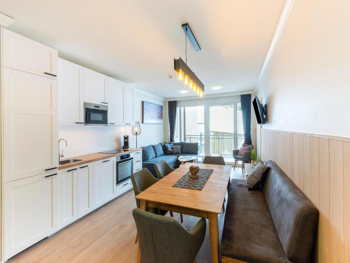 Holiday Apartment In Zwieselstein Near S Lden Sölden Exteriör bild